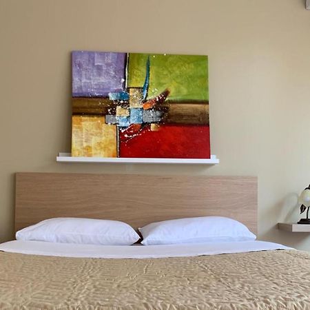 Da Patrizia E Valerio Apartment Палермо Екстериор снимка