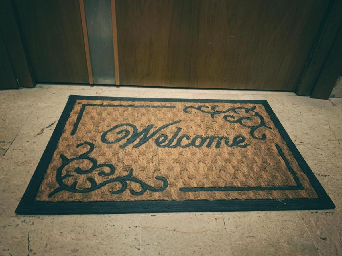 Da Patrizia E Valerio Apartment Палермо Екстериор снимка