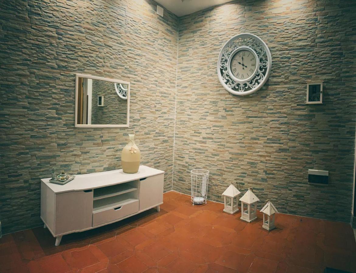 Da Patrizia E Valerio Apartment Палермо Екстериор снимка