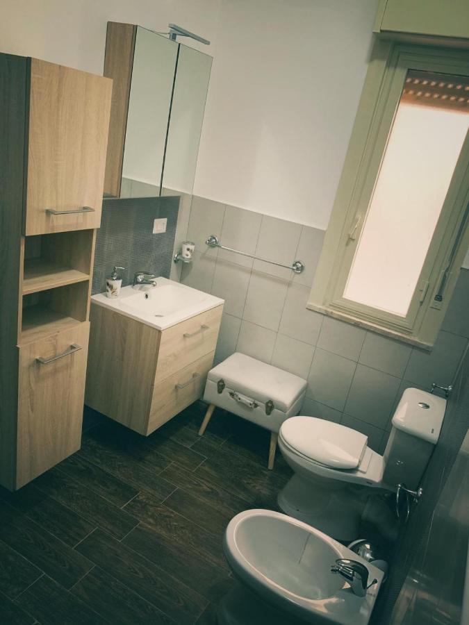 Da Patrizia E Valerio Apartment Палермо Екстериор снимка