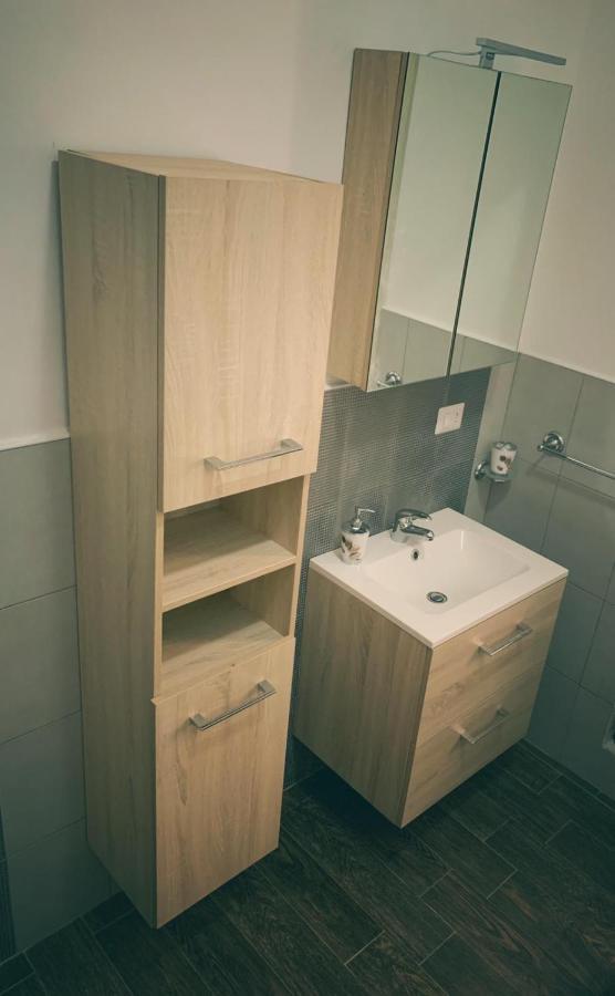 Da Patrizia E Valerio Apartment Палермо Екстериор снимка