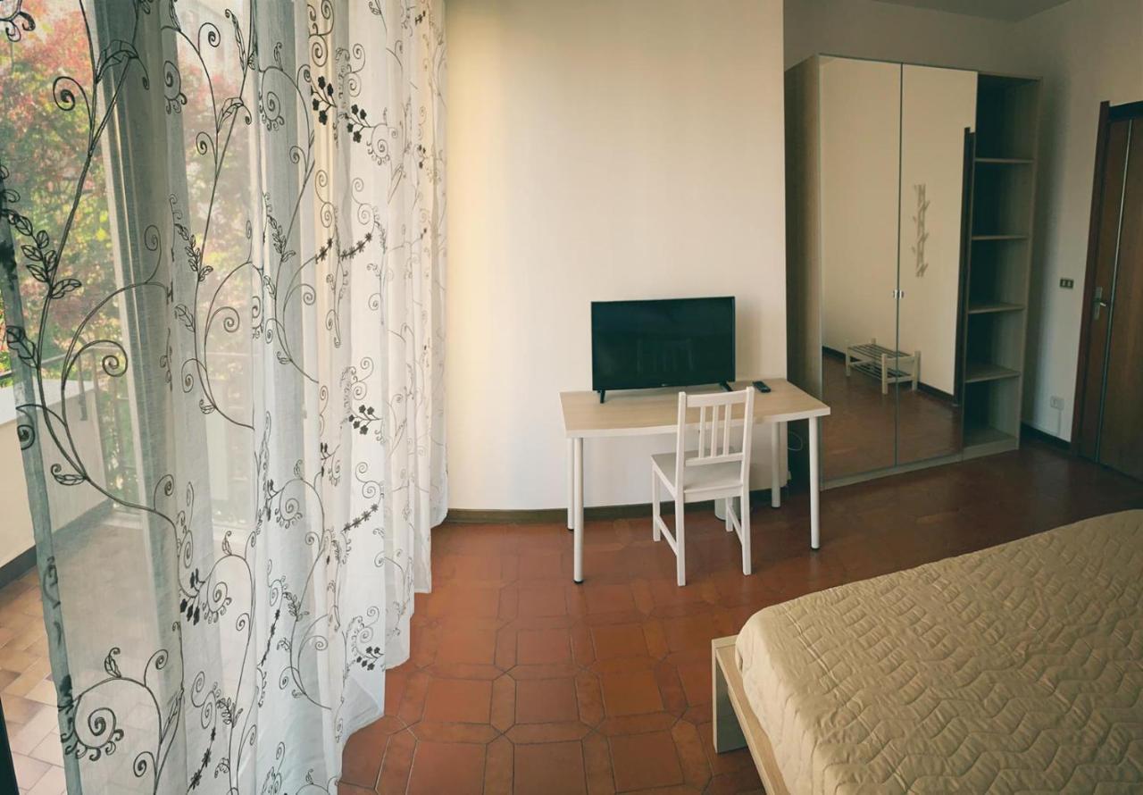 Da Patrizia E Valerio Apartment Палермо Екстериор снимка