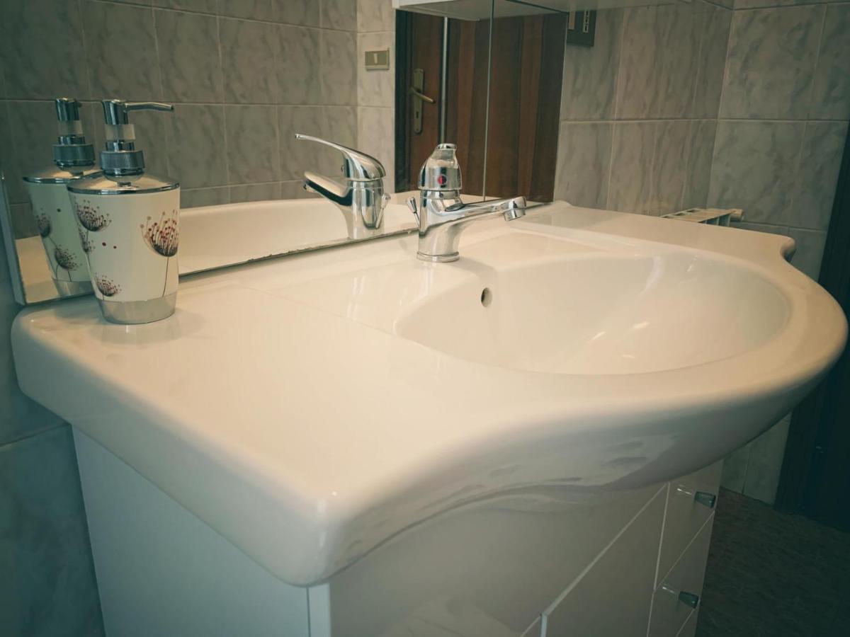 Da Patrizia E Valerio Apartment Палермо Екстериор снимка