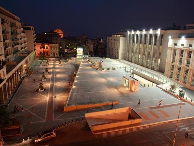 Da Patrizia E Valerio Apartment Палермо Екстериор снимка